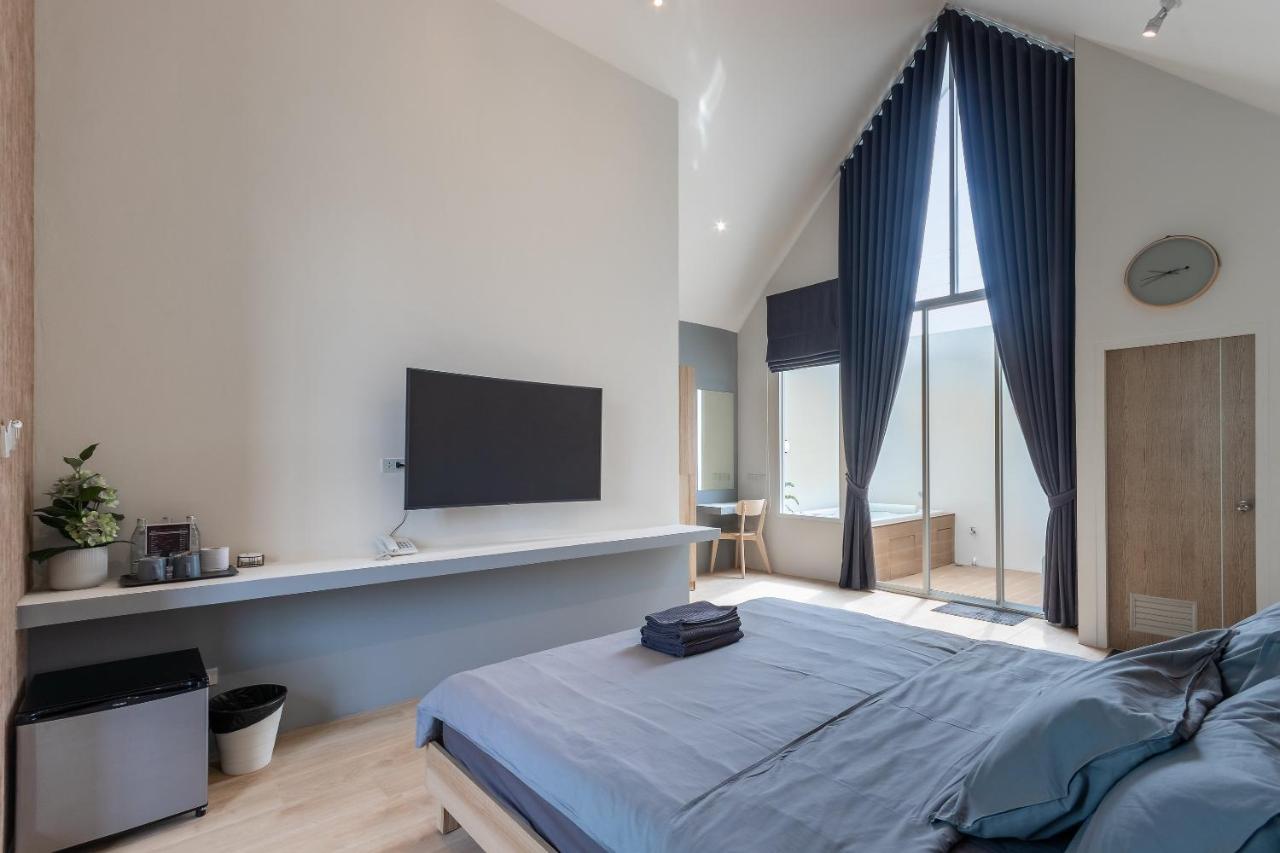 Apartment Nidhra นิทรา