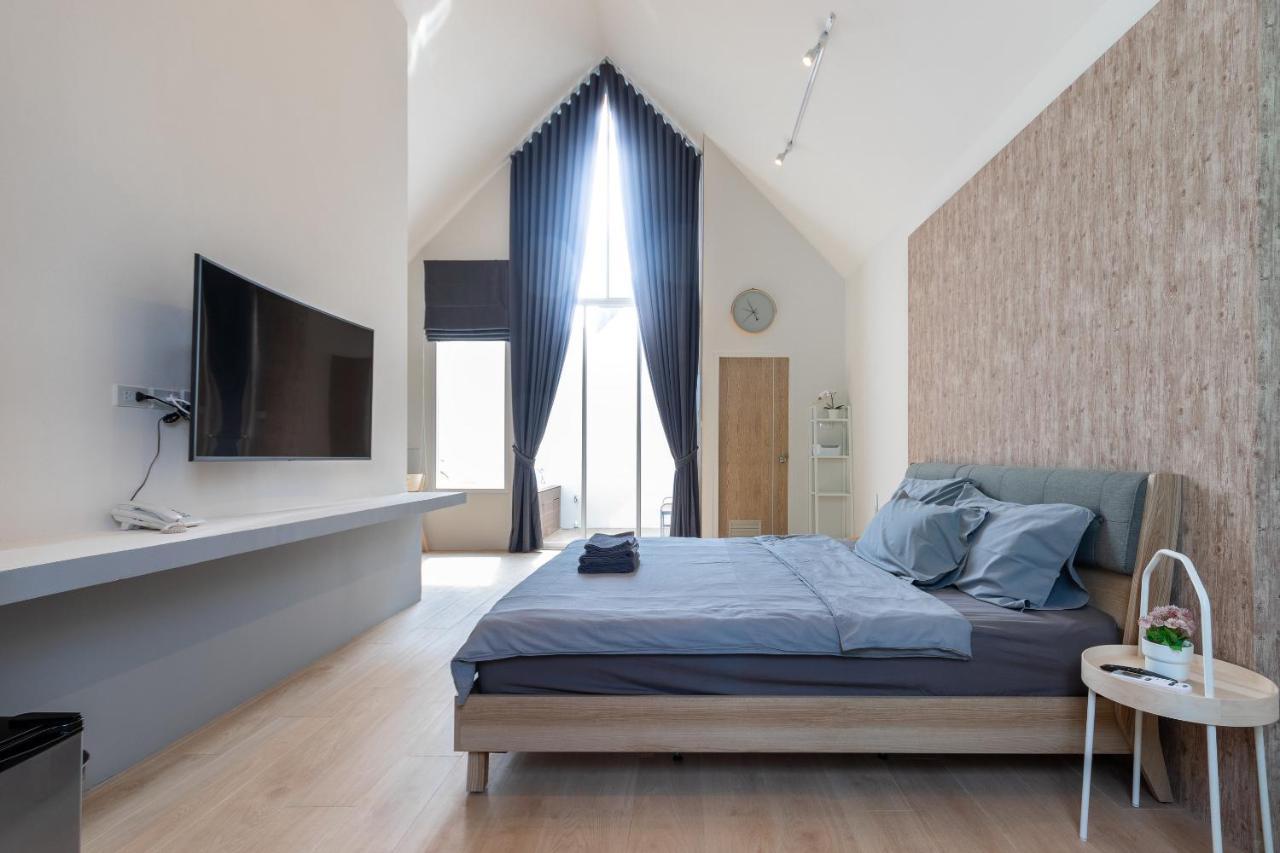 Nidhra นิทรา Apartment