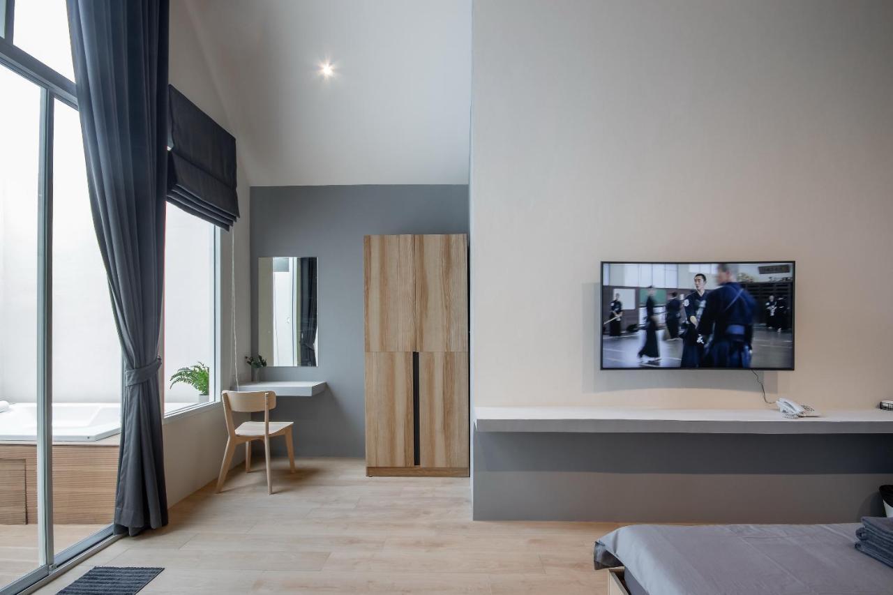 Nidhra นิทรา Apartment *