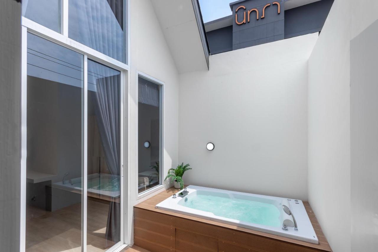 Apartment Nidhra นิทรา *
