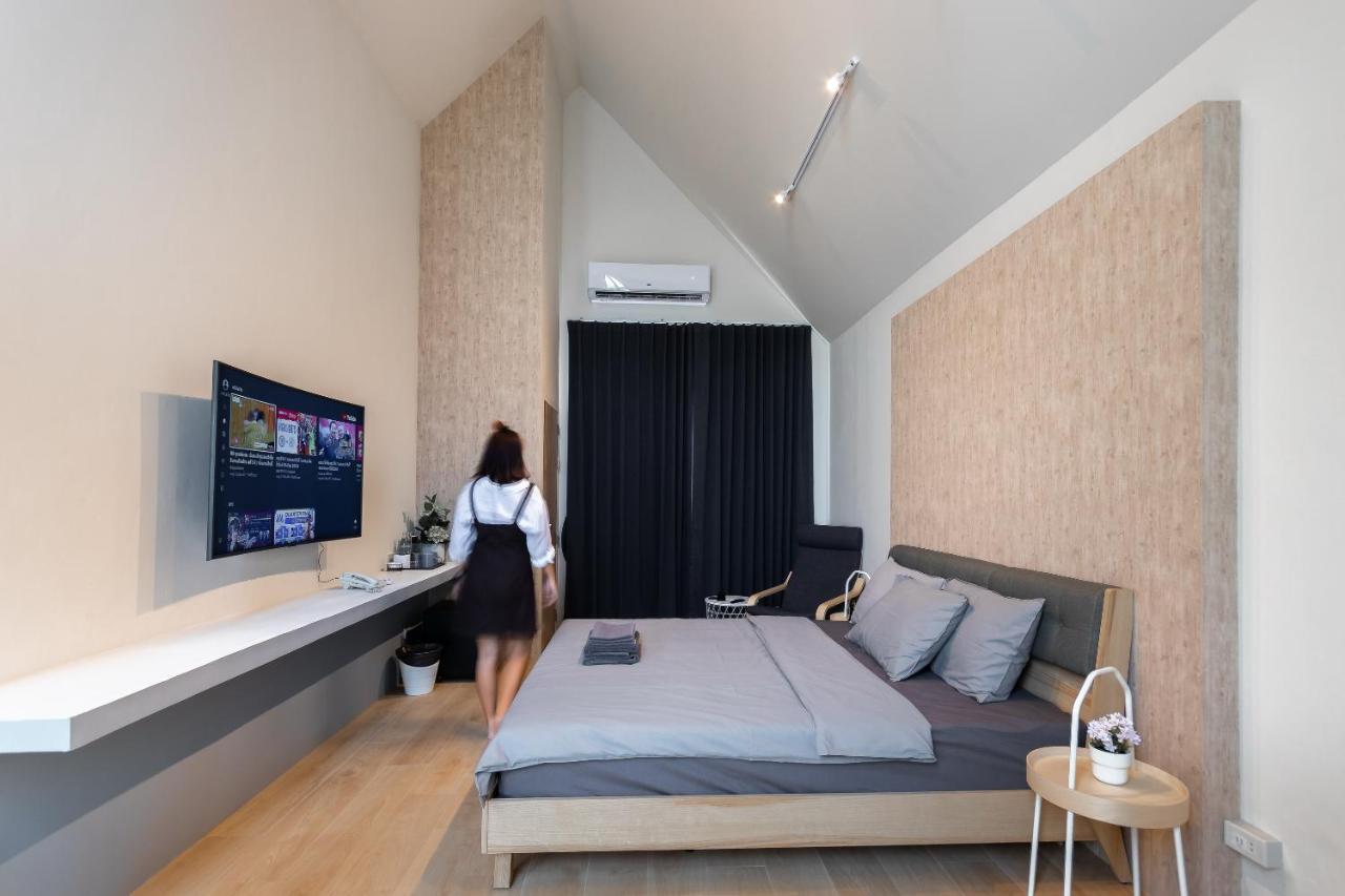 Nidhra นิทรา Apartment *