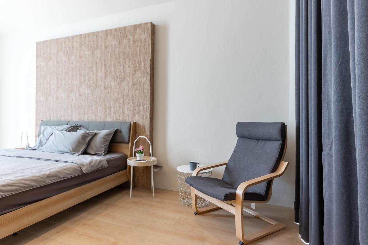 Apartment Nidhra นิทรา
