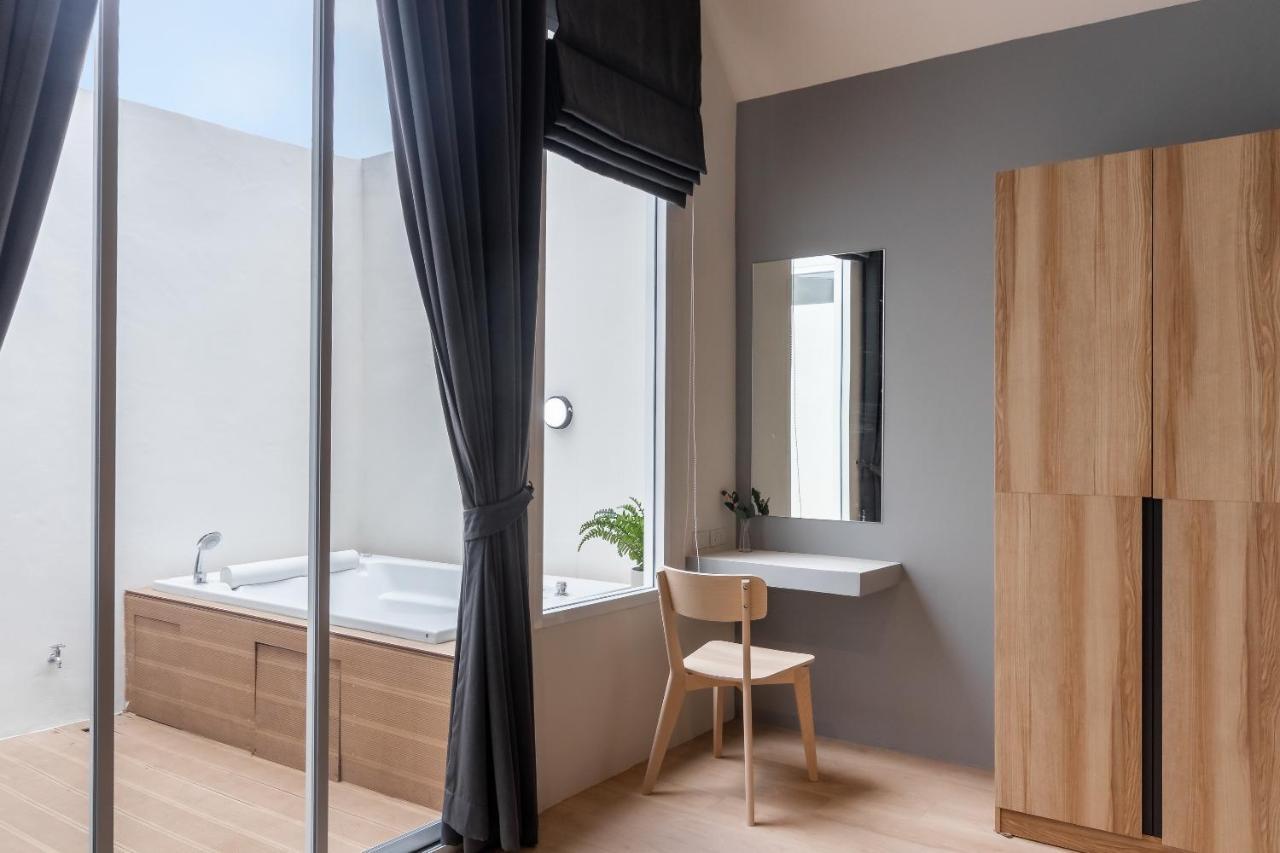 Apartment Nidhra นิทรา Ban Lat Krachaeng