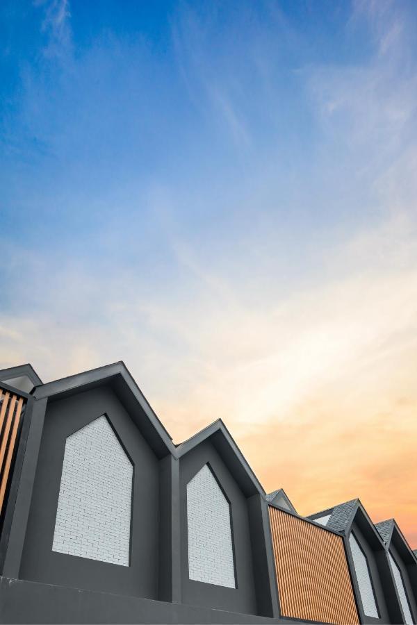 Nidhra นิทรา Apartment *
