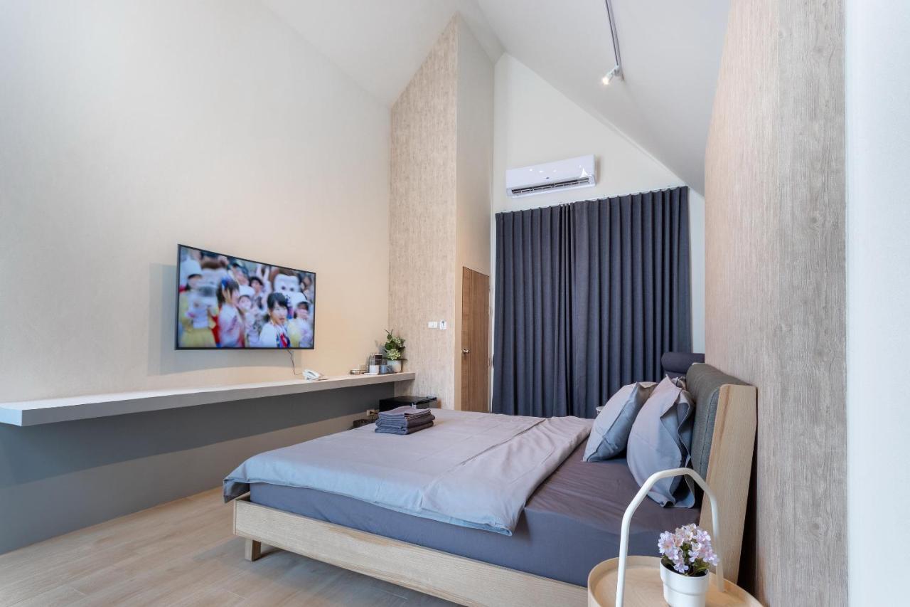 Apartment Nidhra นิทรา