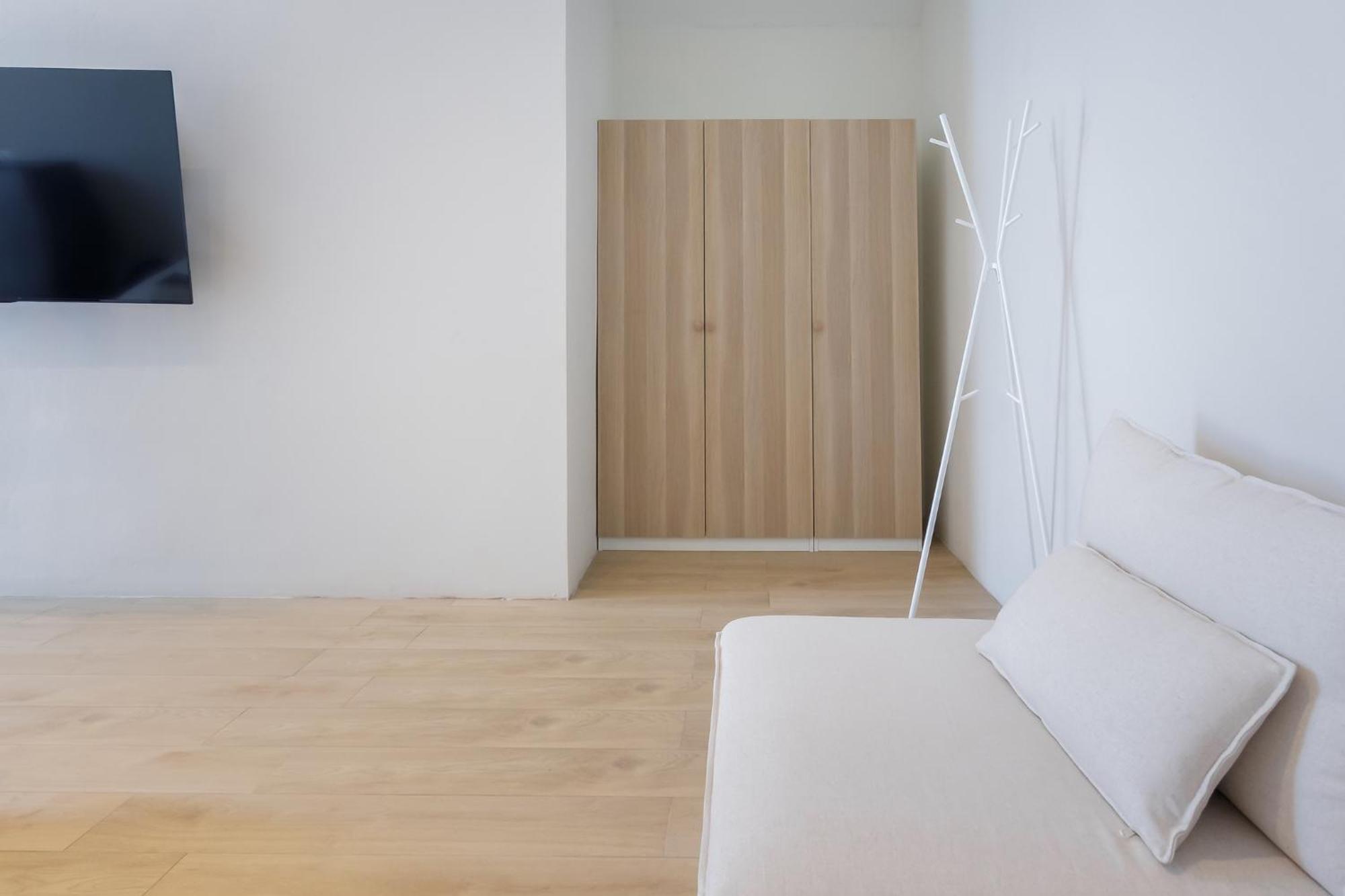 Nidhra นิทรา Apartment *