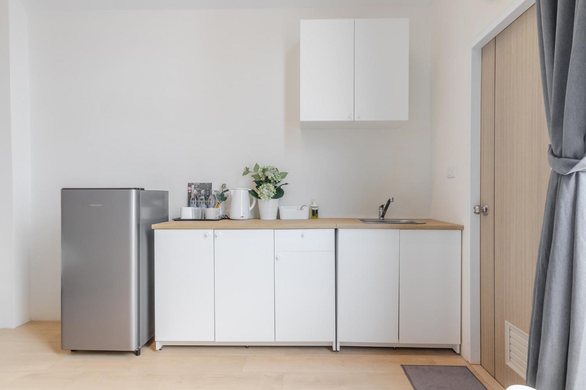 Apartment Nidhra นิทรา *