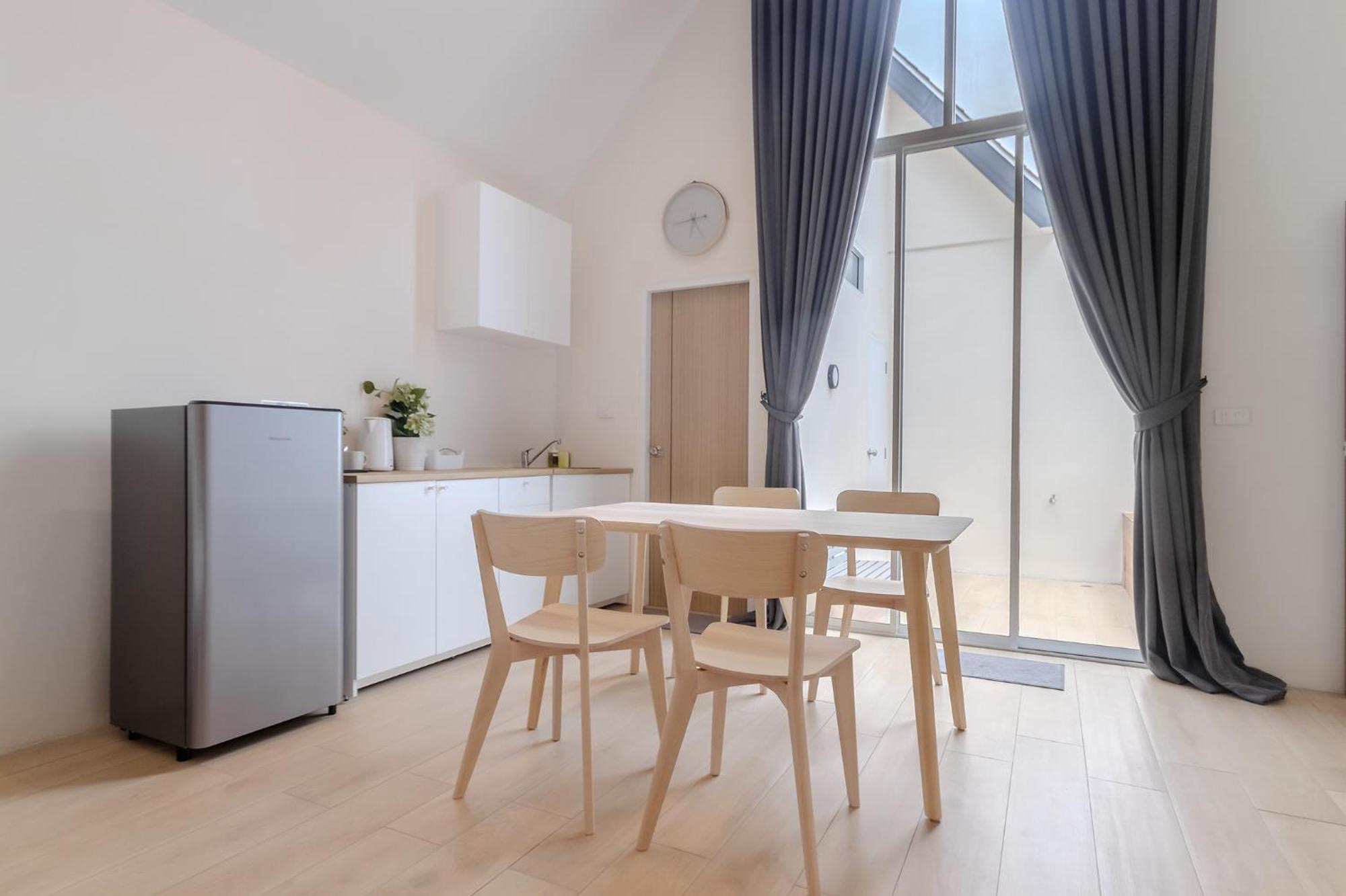 Apartment Nidhra นิทรา