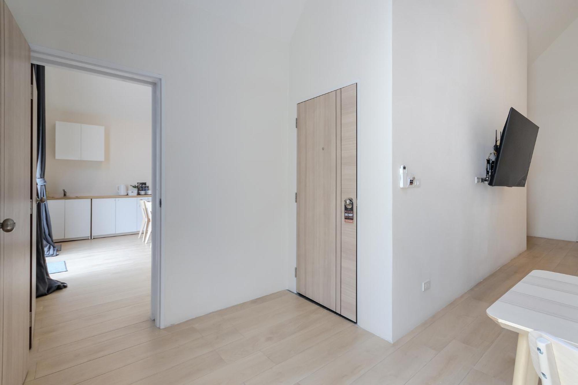 Apartment Nidhra นิทรา *