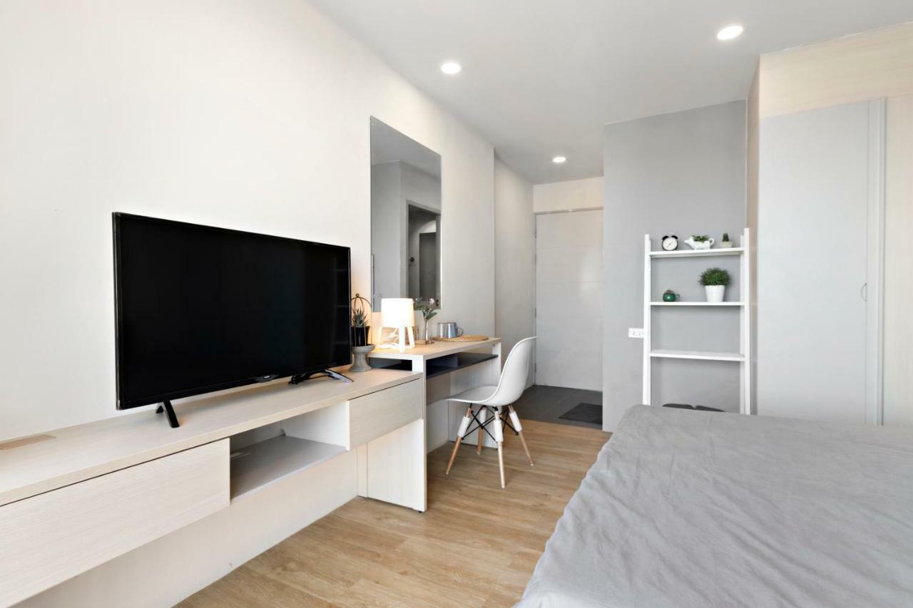 Nidhra นิทรา Apartment Ban Lat Krachaeng