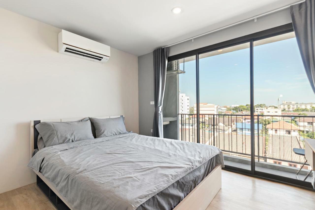 Nidhra นิทรา Apartment Ban Lat Krachaeng