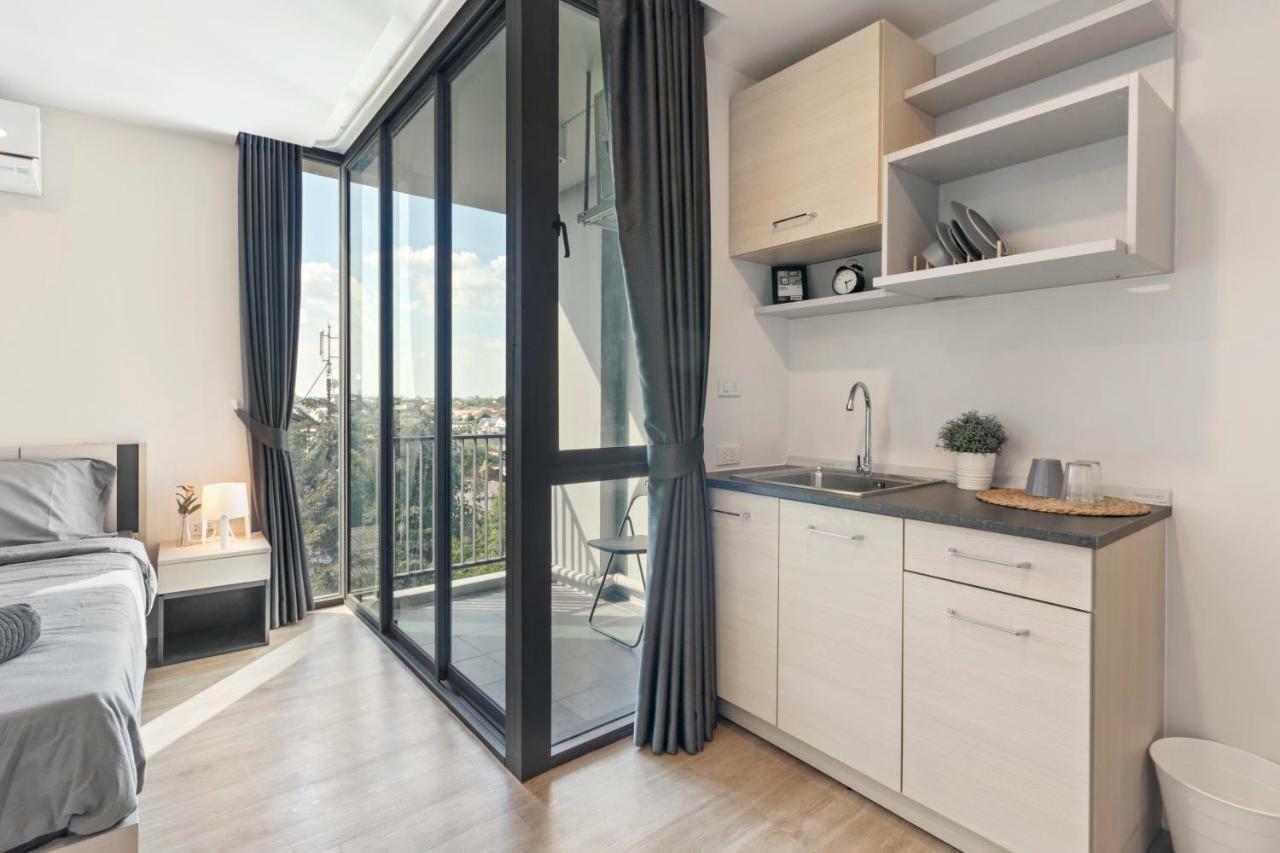 Apartment Nidhra นิทรา