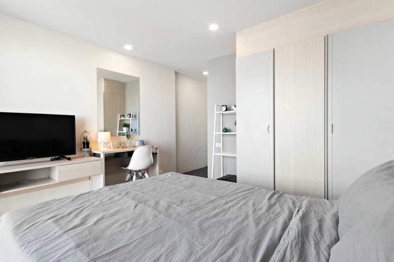 Nidhra นิทรา Apartment Ban Lat Krachaeng