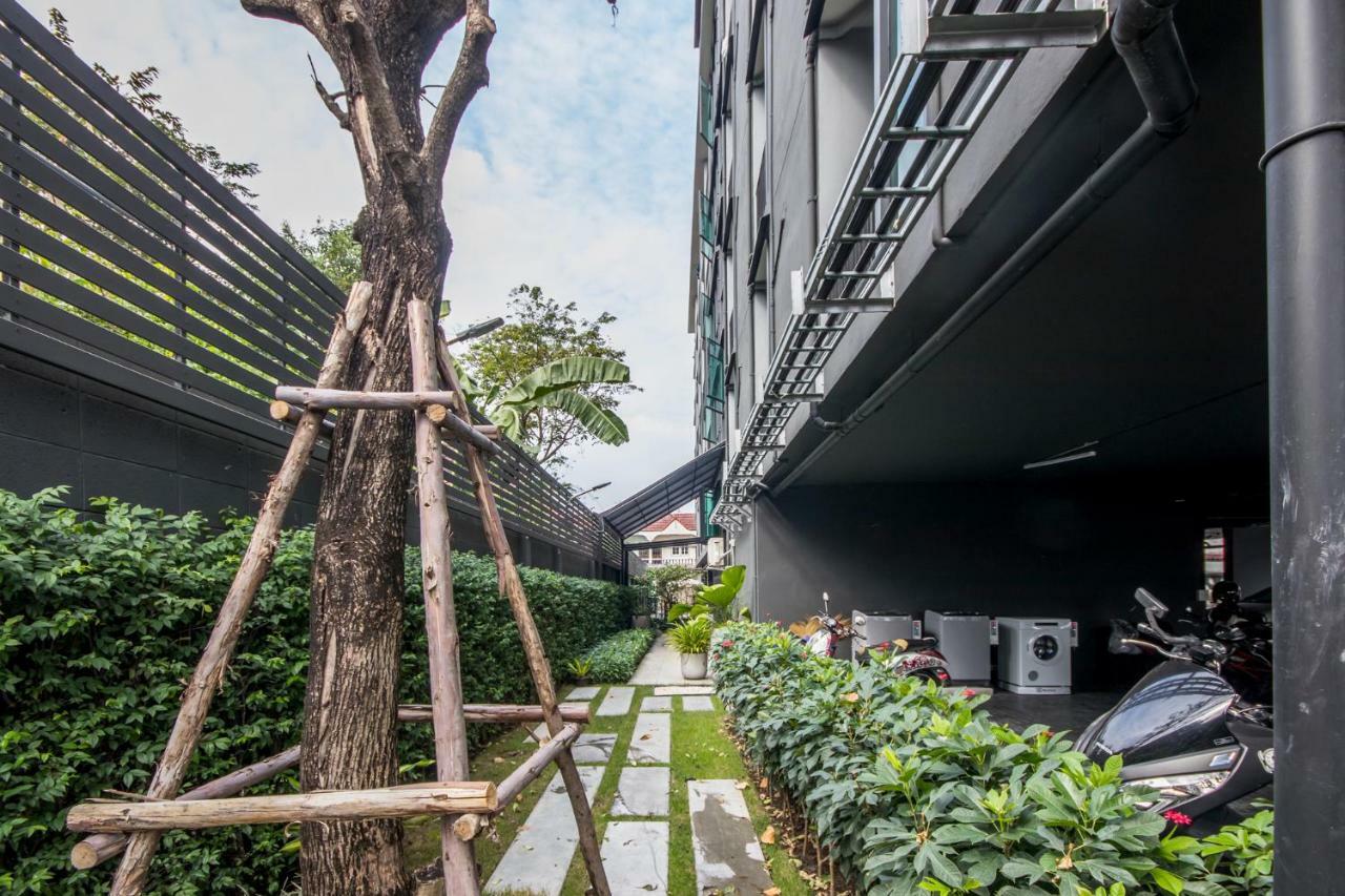 Apartment Nidhra นิทรา